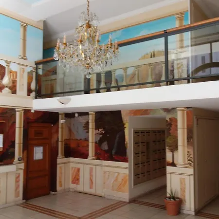 Palazzio 2, By Welcome To Cannes Extérieur photo