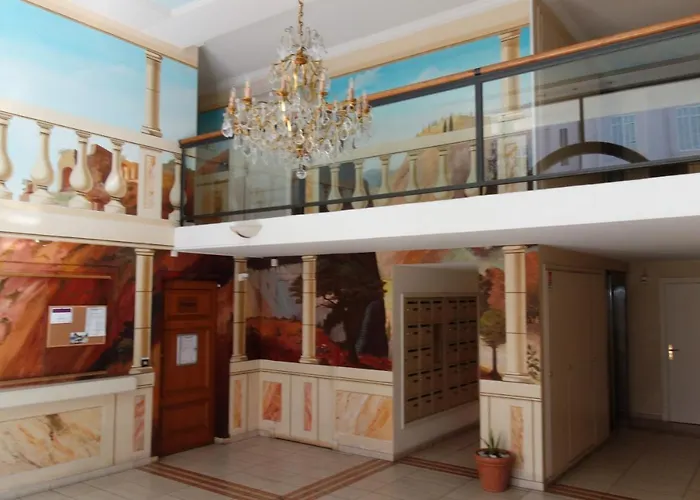 Palazzio 2, By Welcome To Cannes