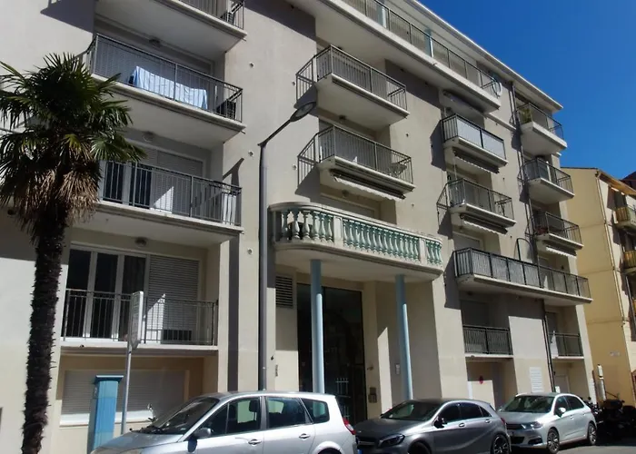 Palazzio 2, By Welcome To Cannes