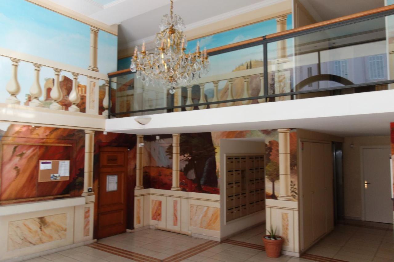 Apartment Palazzio 2, By Welcome To Cannes